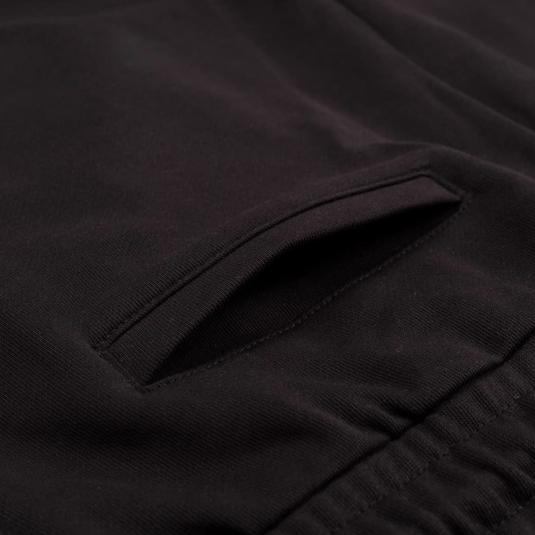 Basic Shorts Black