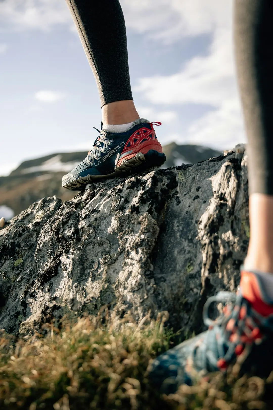ALPER Trail Runner GTX