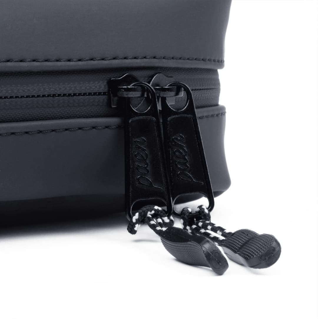 Grid Tech Organizer - Black