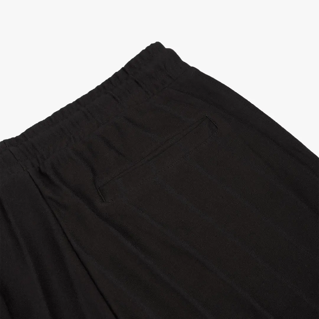 Textured Shorts