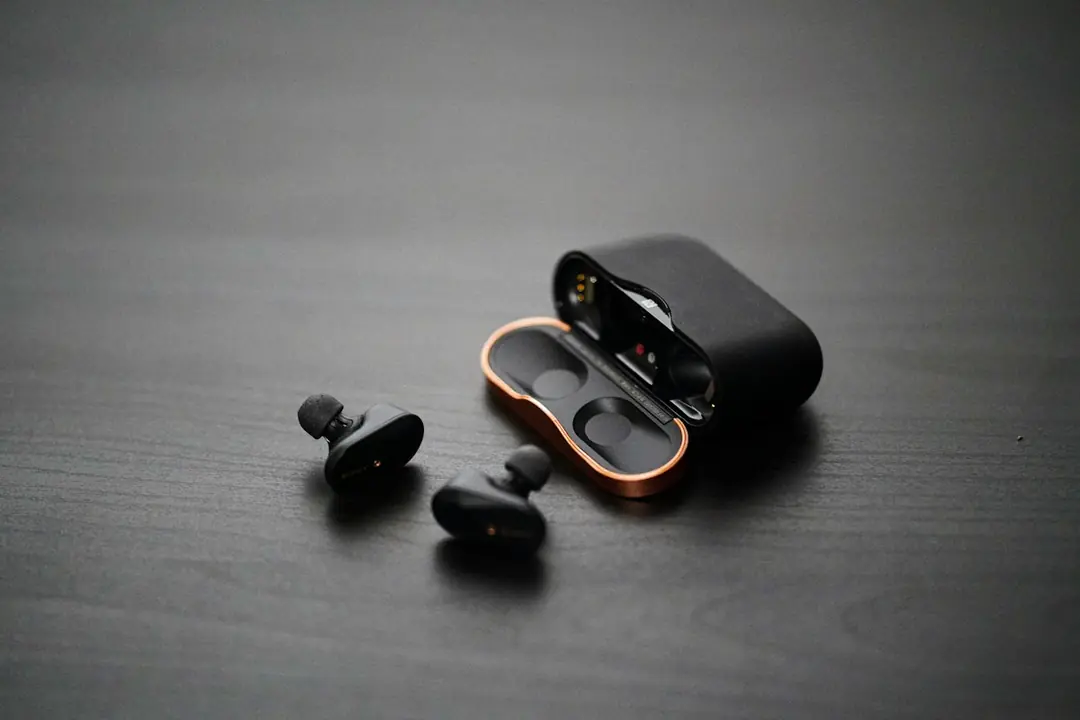 ALPER Labs Trail Buds Kablosuz Kulaklık