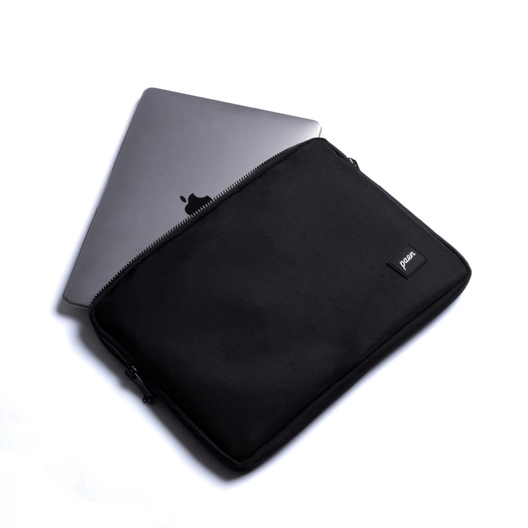 Classic Laptop Sleeve 16"