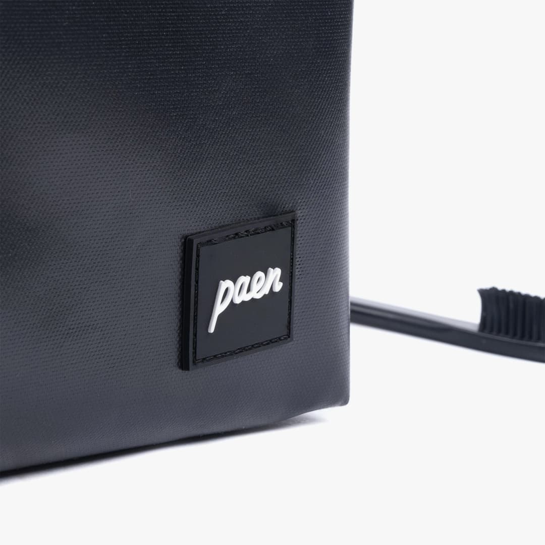 Carry-On Cosmetic & Travel Bag