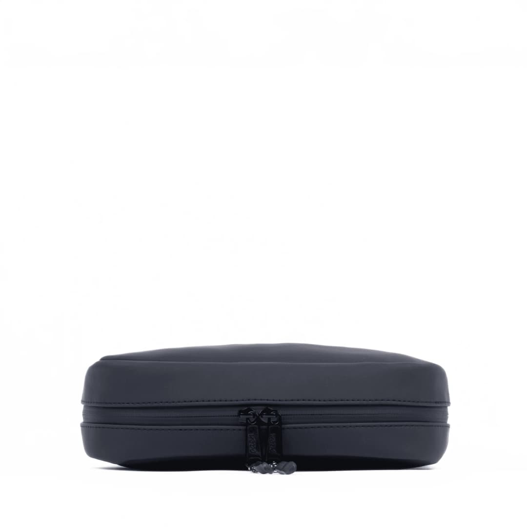 Grid Tech Organizer - Black