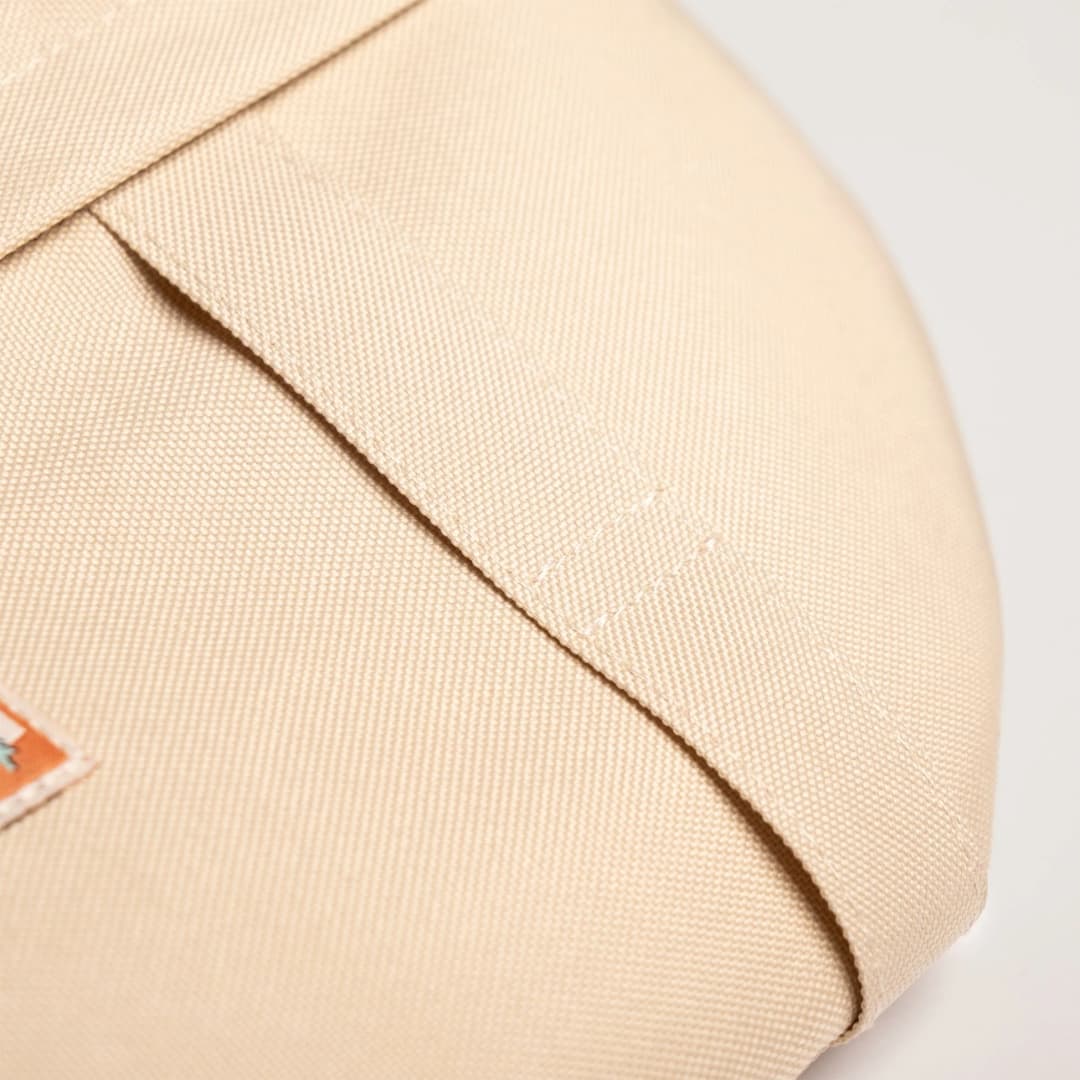 Day Trip Waist Bag - Beige