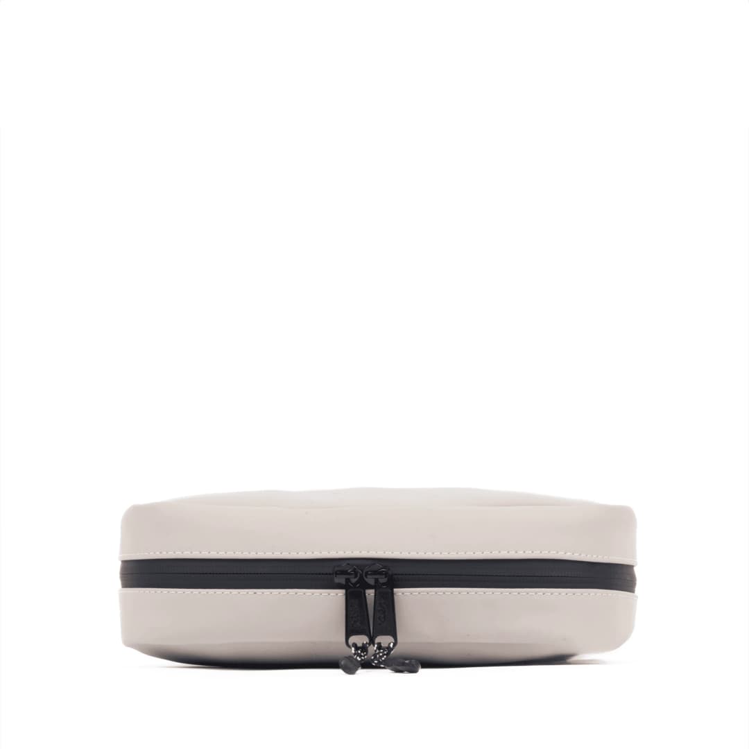 Grid Tech Organizer - Beige