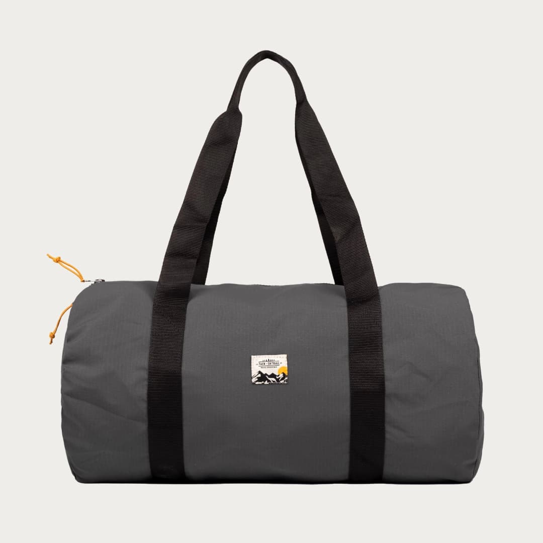 Foldable Sports Duffel