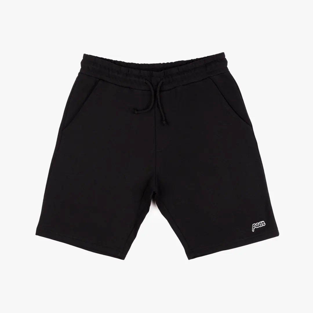 Basic Shorts Black