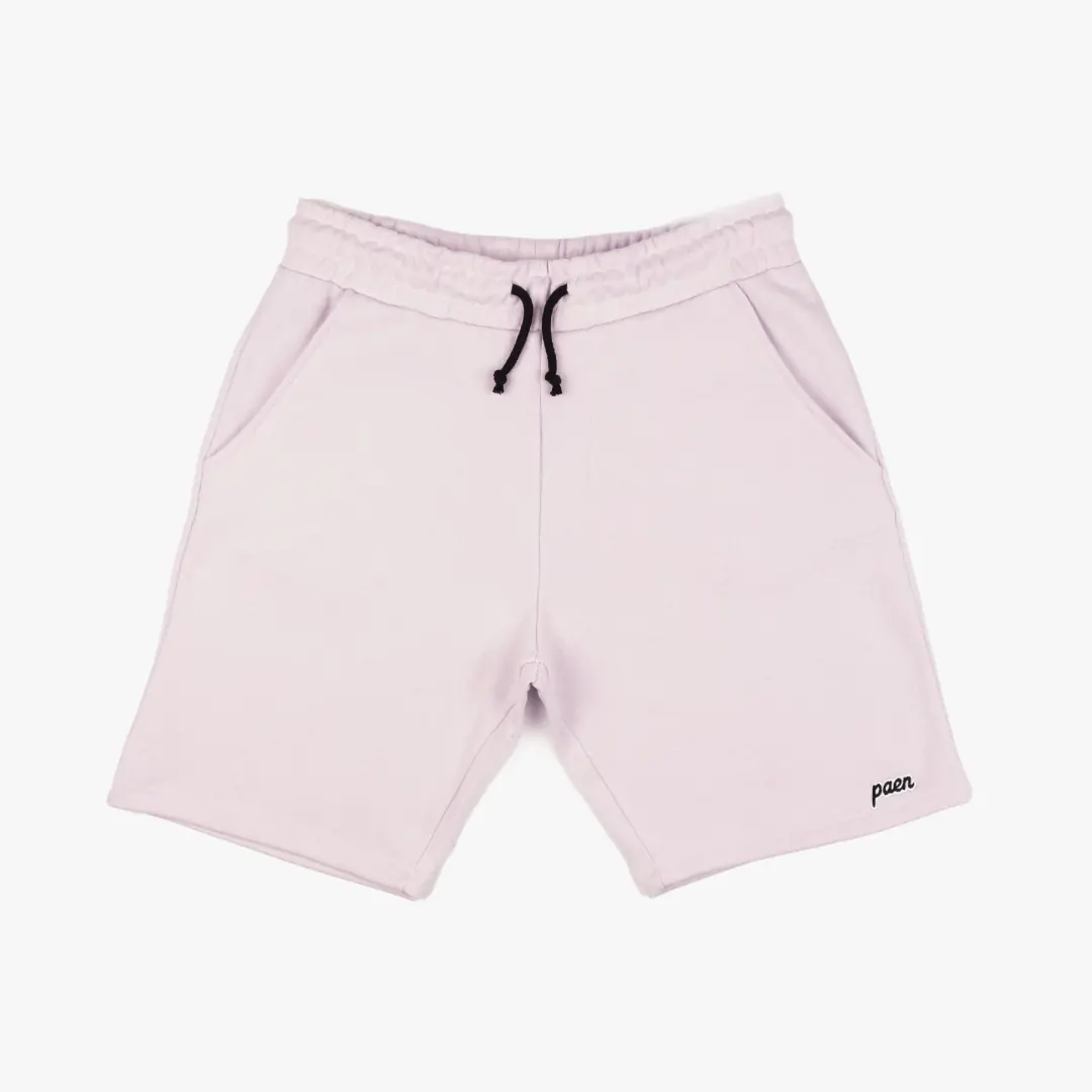Basic Shorts Lilac
