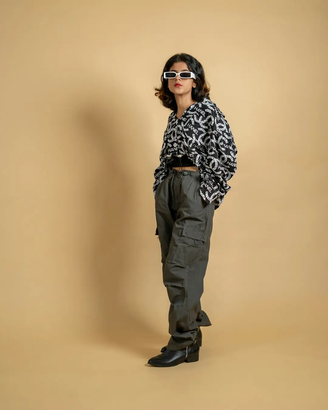 ALPER Utility Cargo Pantolon