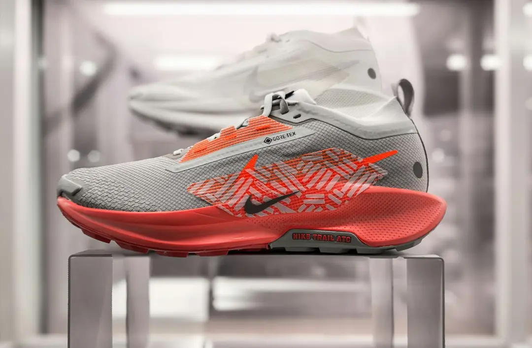 ALPER Trail Runner GTX