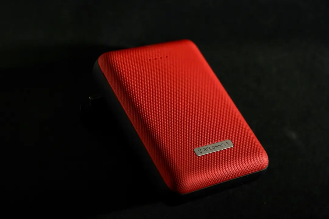 ALPER Labs Volt Hızlı Şarj Powerbank