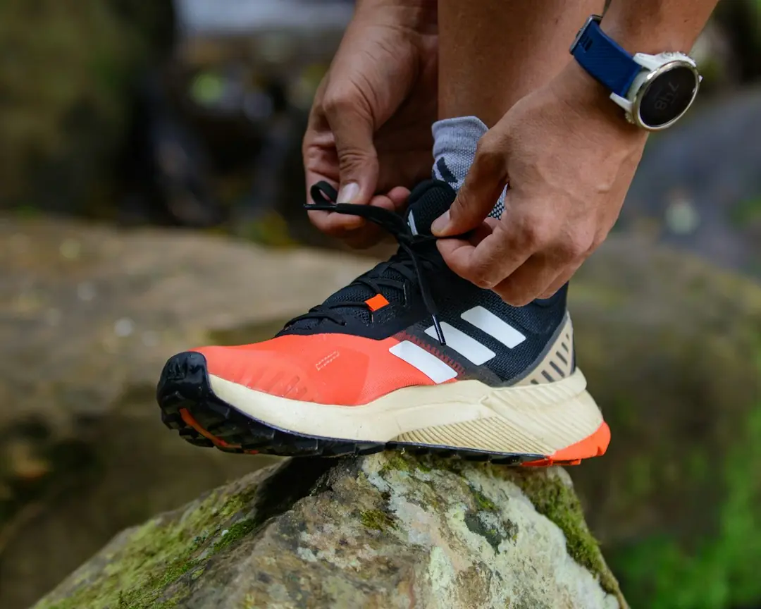 ALPER Trail Runner GTX